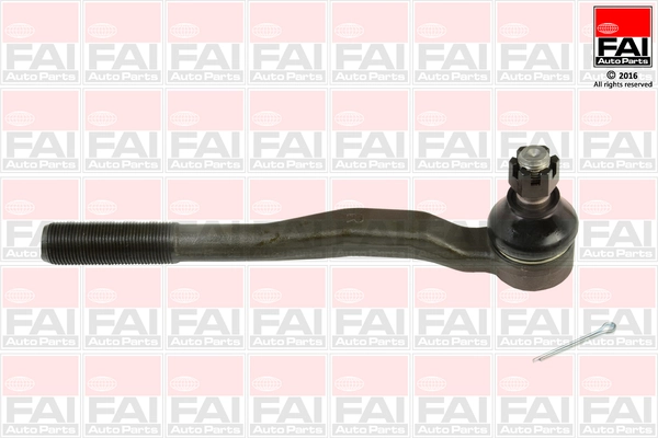 Tie Rod End